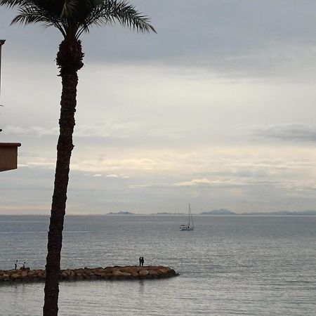 Шикарная Квартира На Первой Линии -Luxury Apartment On The First Line Sea Torrevieja Exterior photo