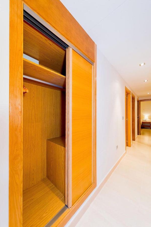 Шикарная Квартира На Первой Линии -Luxury Apartment On The First Line Sea Torrevieja Exterior photo