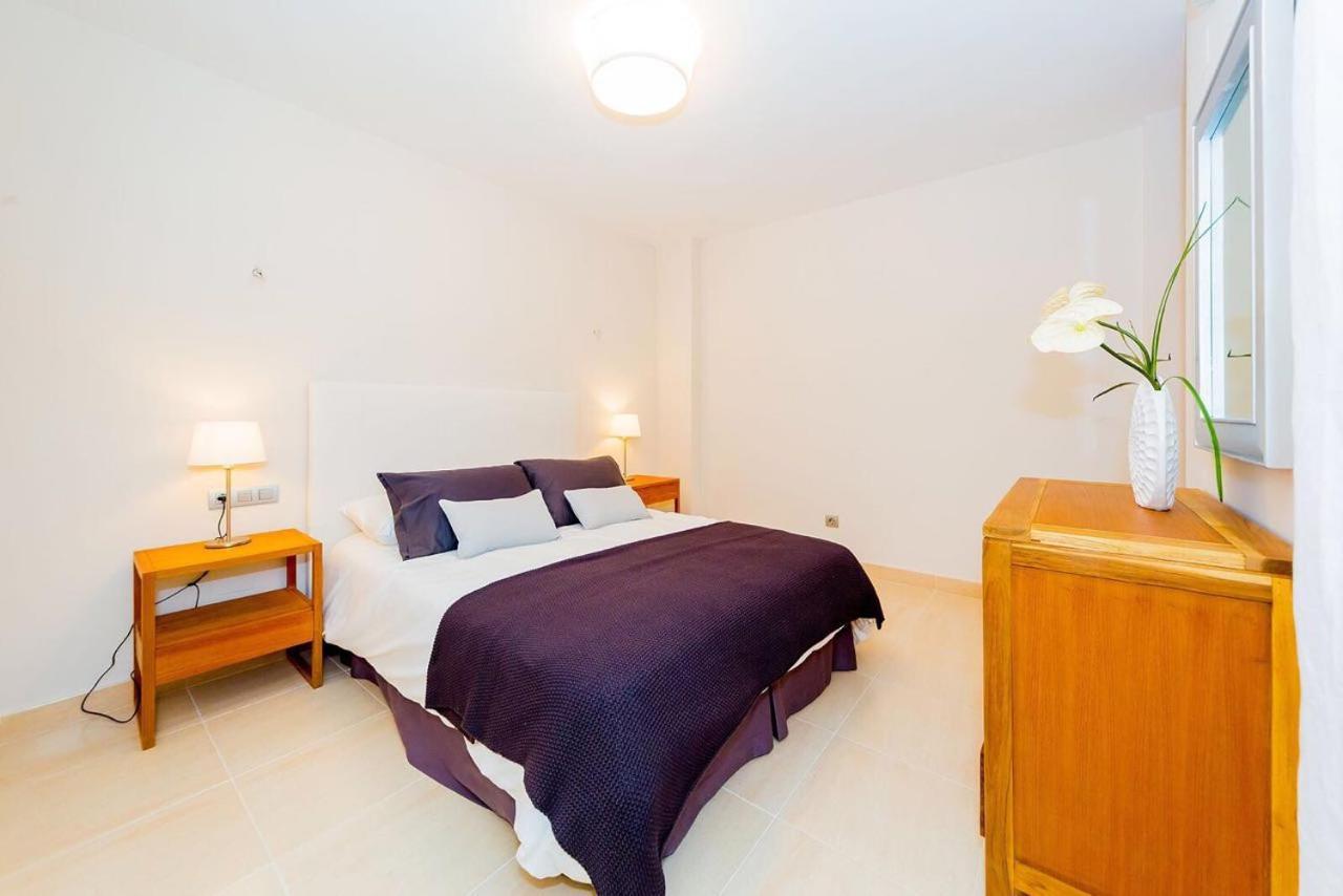 Шикарная Квартира На Первой Линии -Luxury Apartment On The First Line Sea Torrevieja Exterior photo